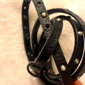 Belt